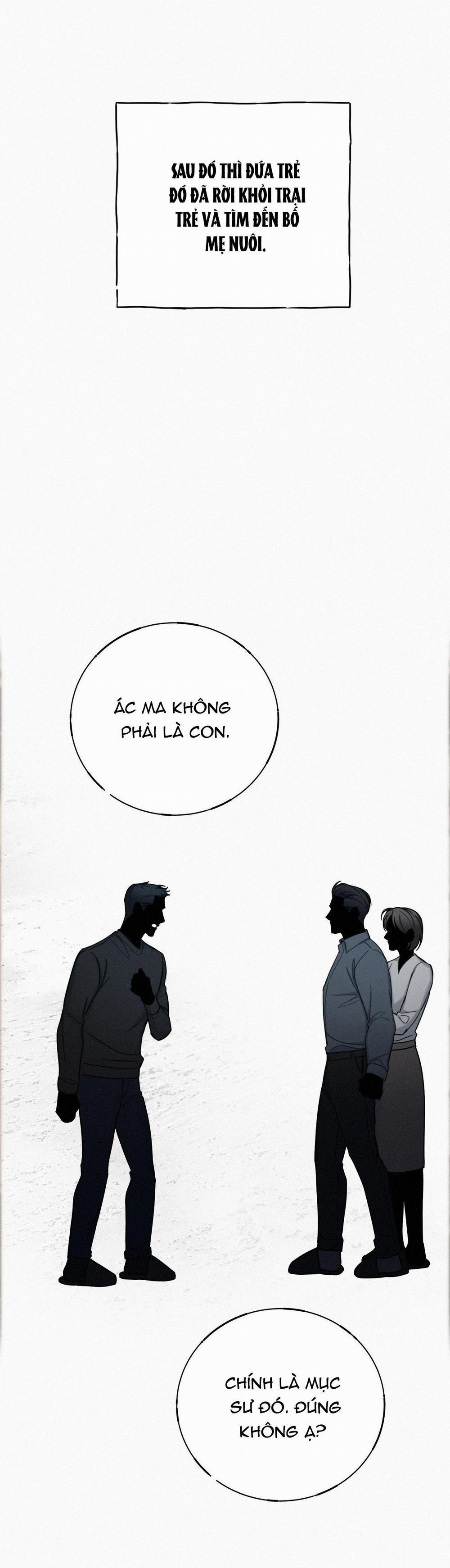 Sunset In Water 28 trang 21