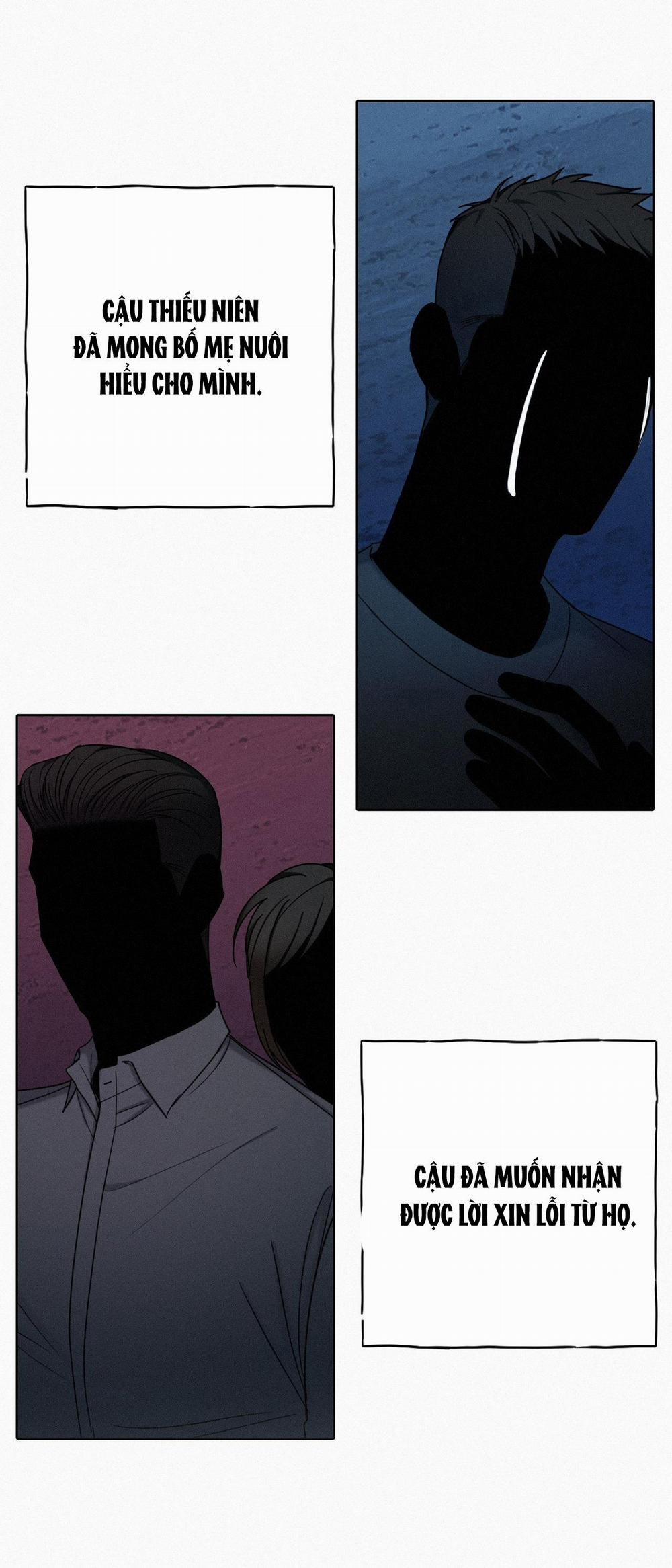 Sunset In Water 28 trang 22