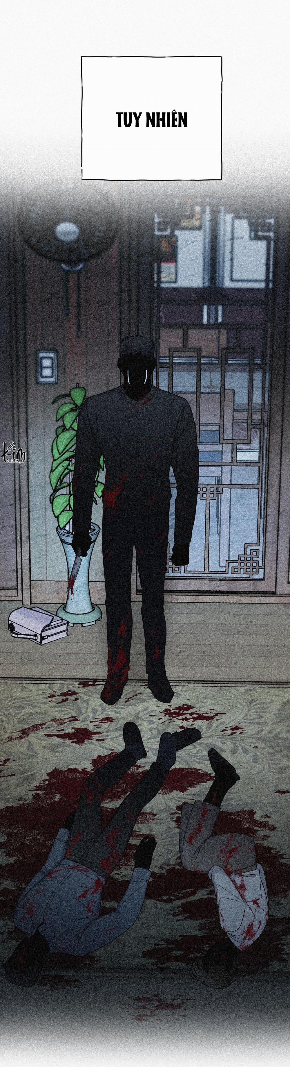 Sunset In Water 28 trang 23