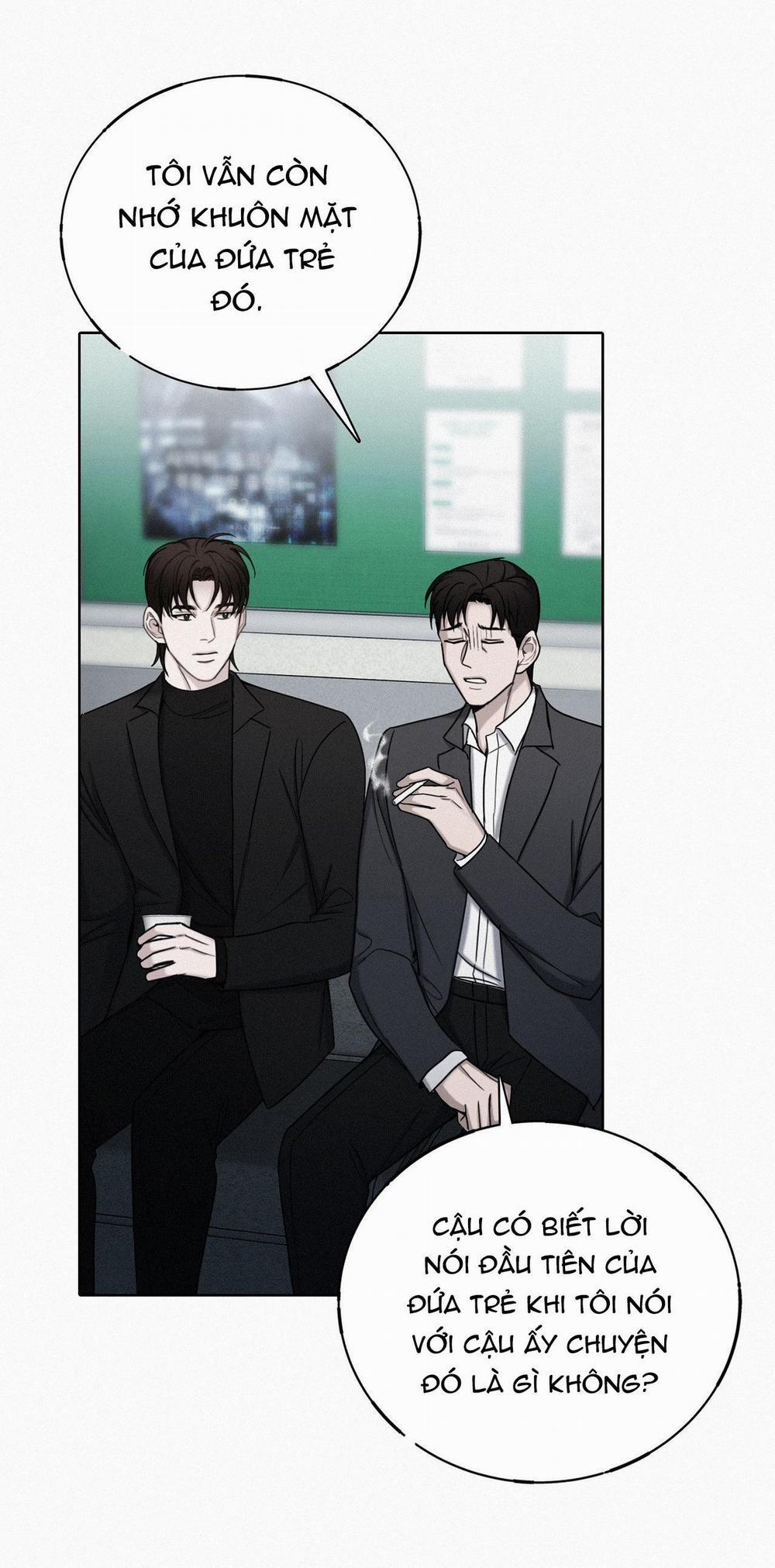 Sunset In Water 28 trang 25