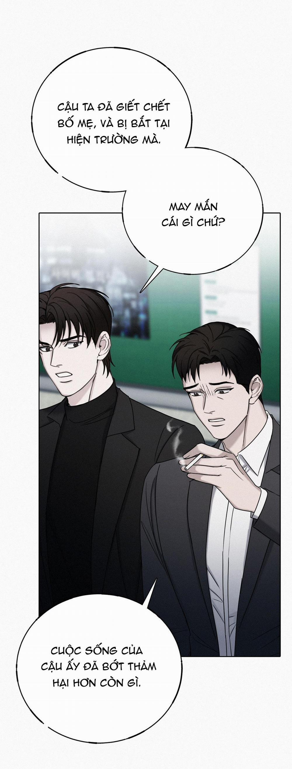 Sunset In Water 28 trang 27