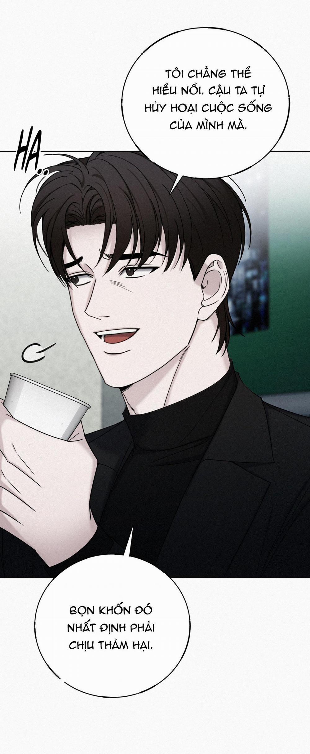 Sunset In Water 28 trang 28