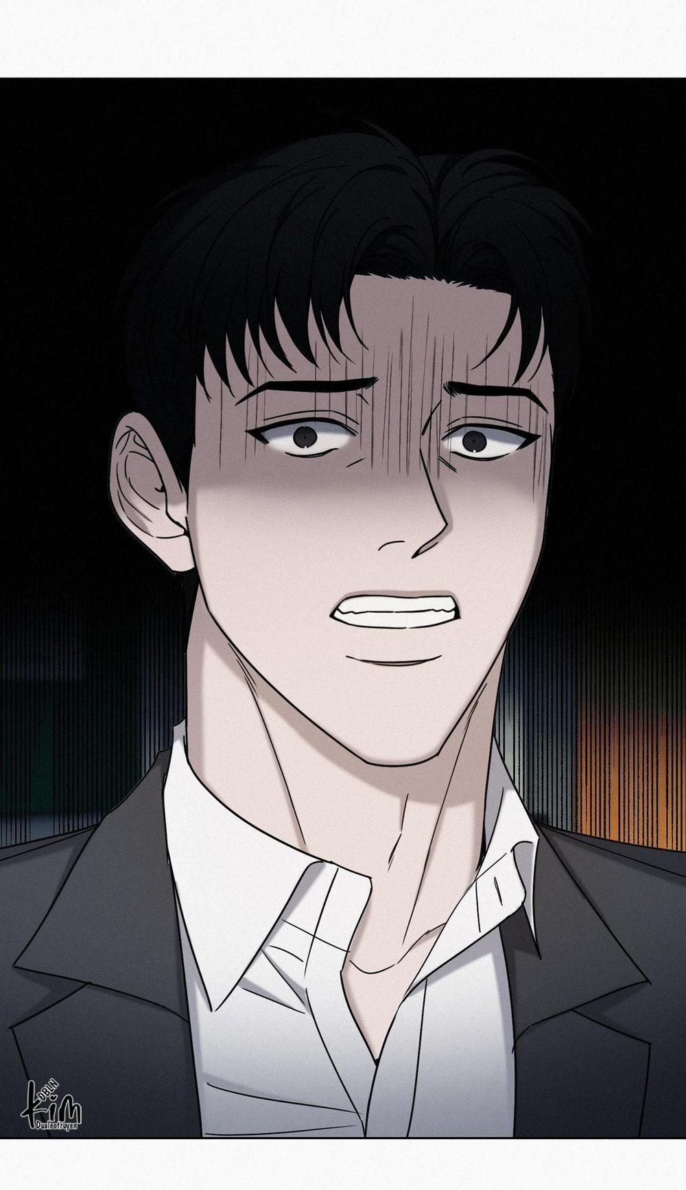 Sunset In Water 28 trang 29