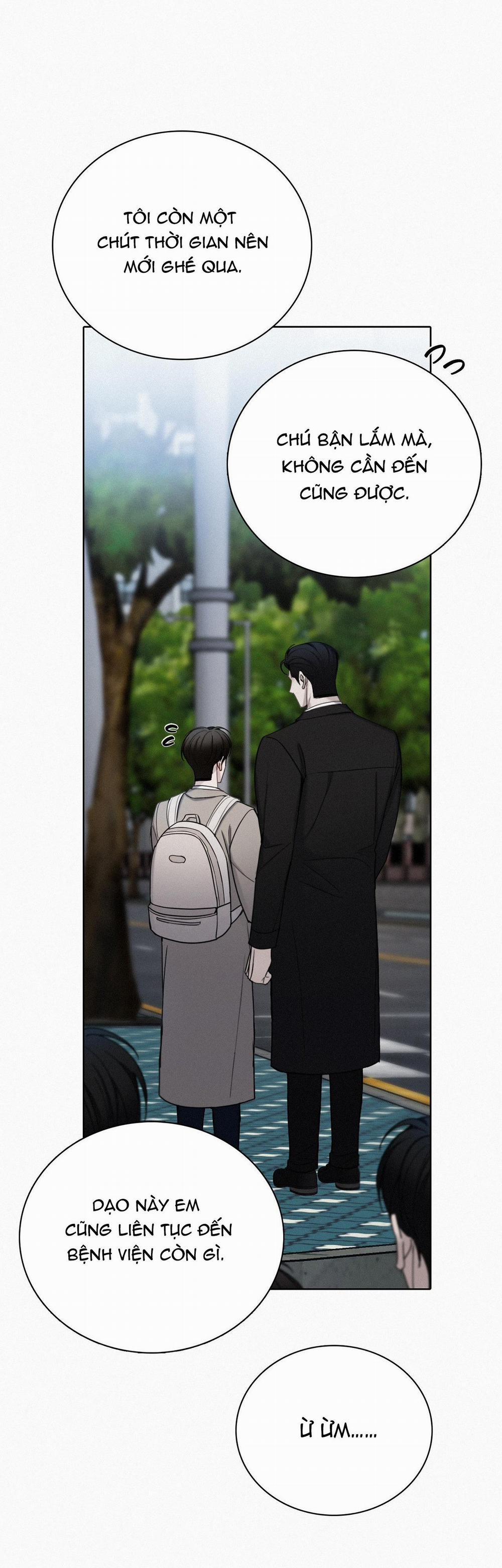 Sunset In Water 28 trang 3