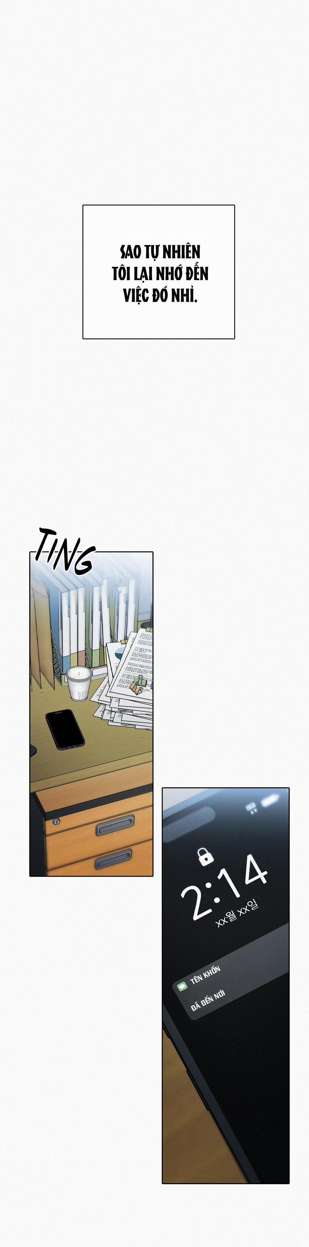 Sunset In Water 28 trang 31