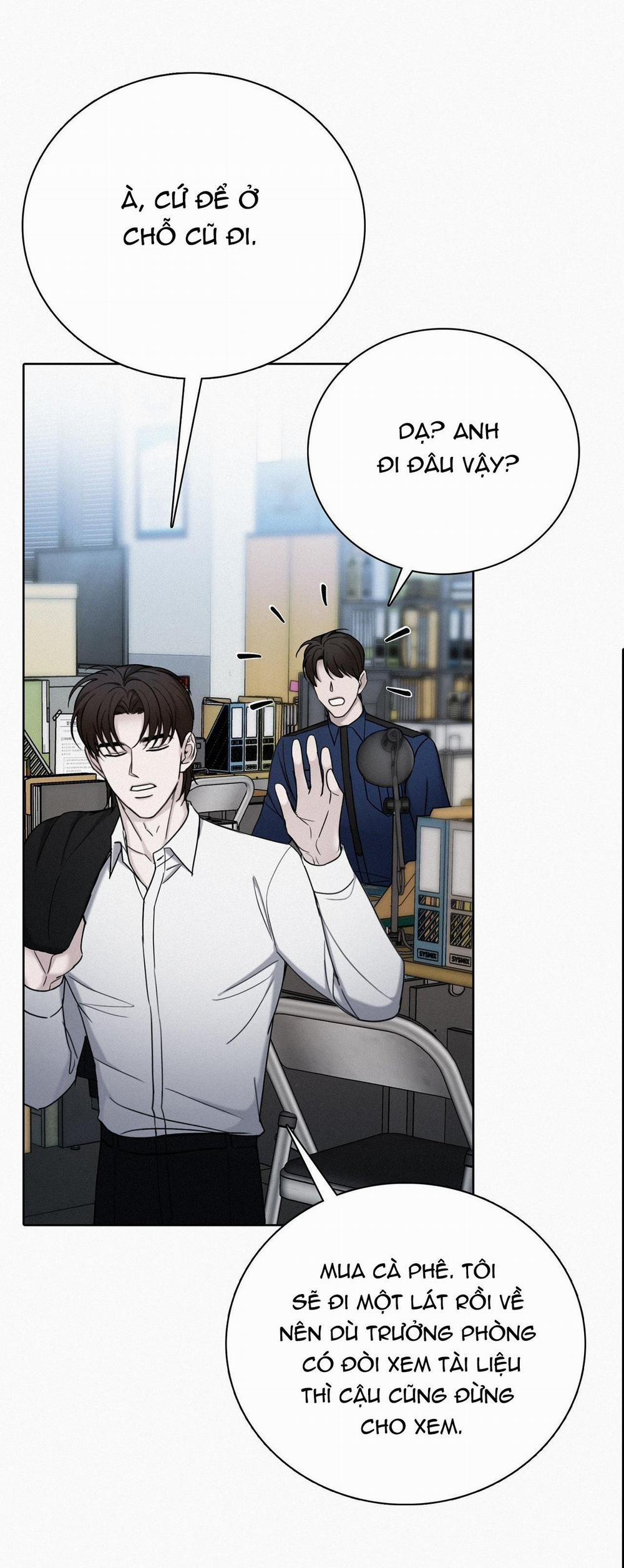 Sunset In Water 28 trang 33