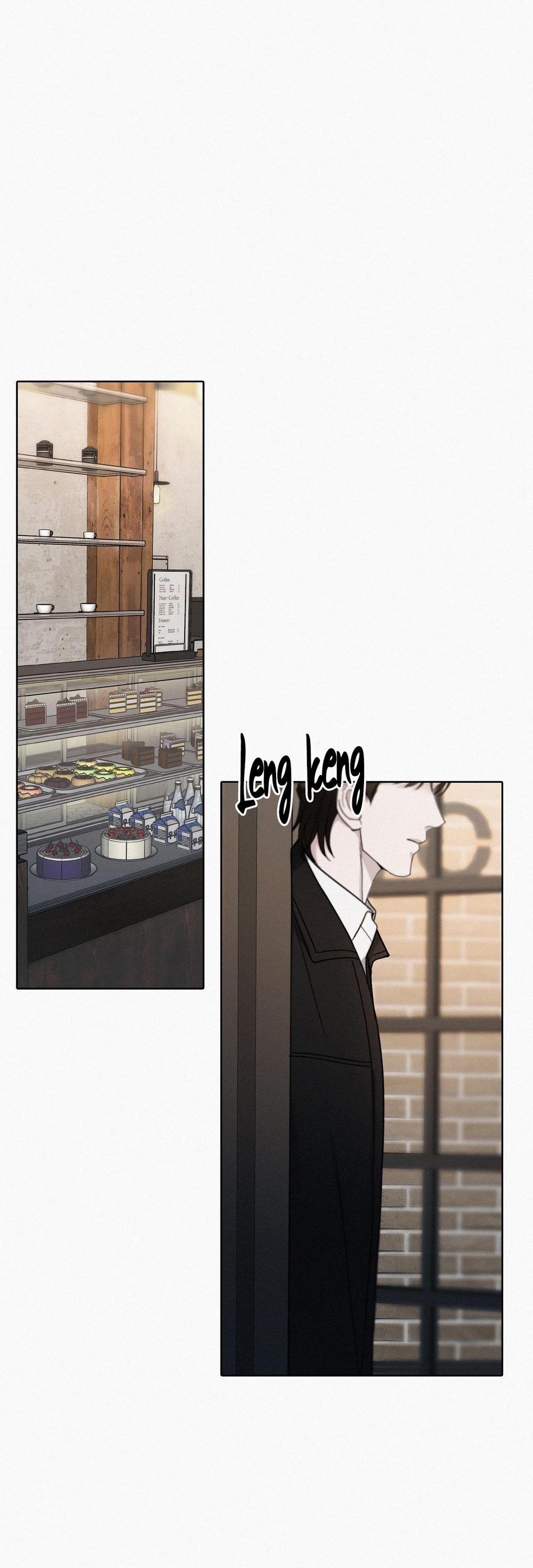 Sunset In Water 28 trang 35