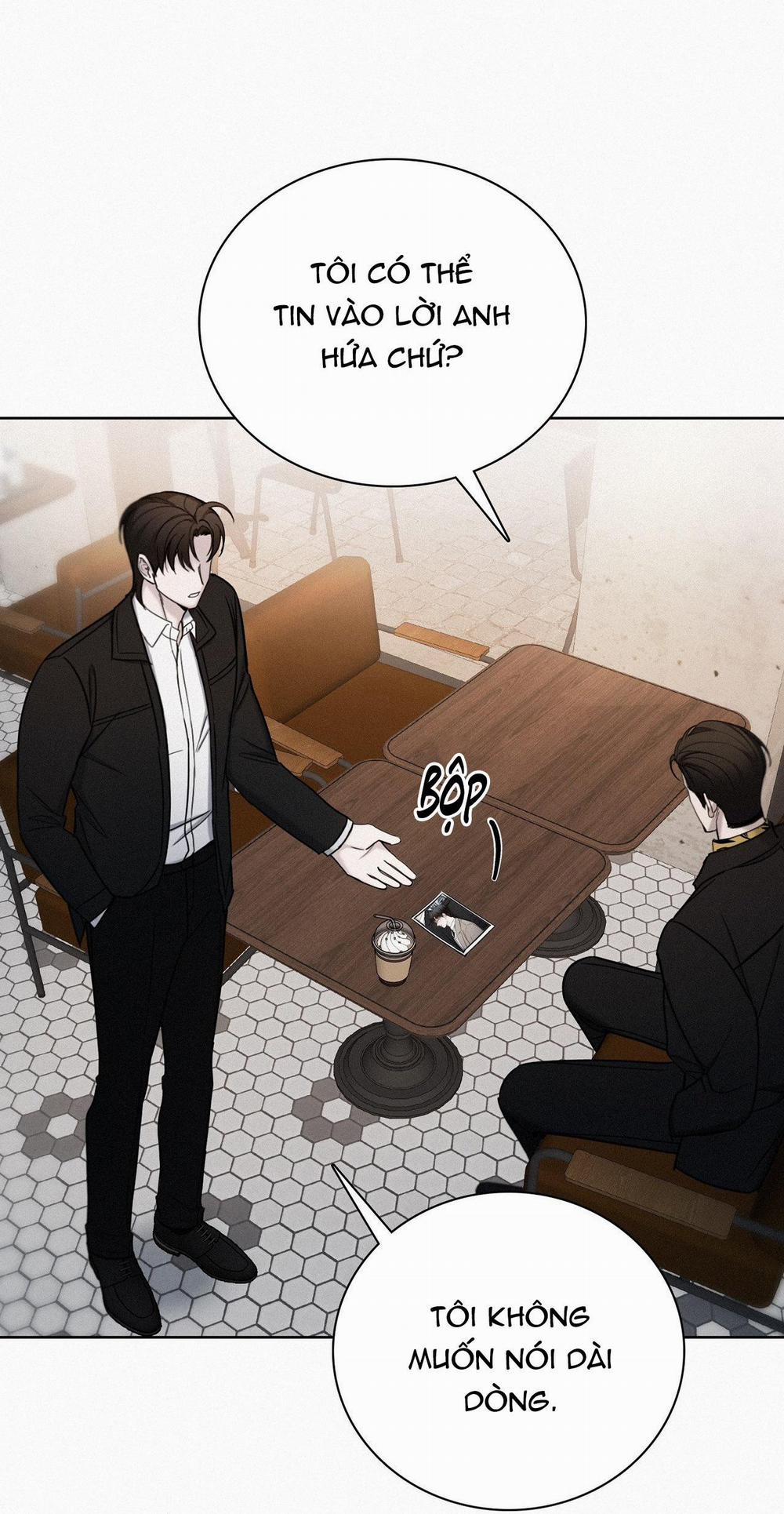 Sunset In Water 28 trang 38