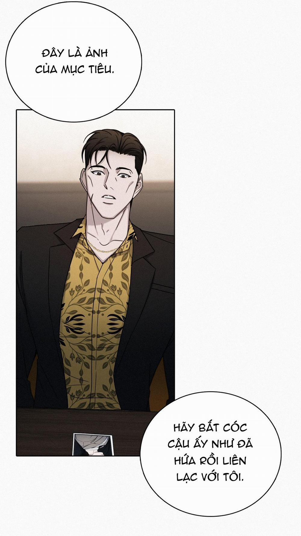 Sunset In Water 28 trang 39