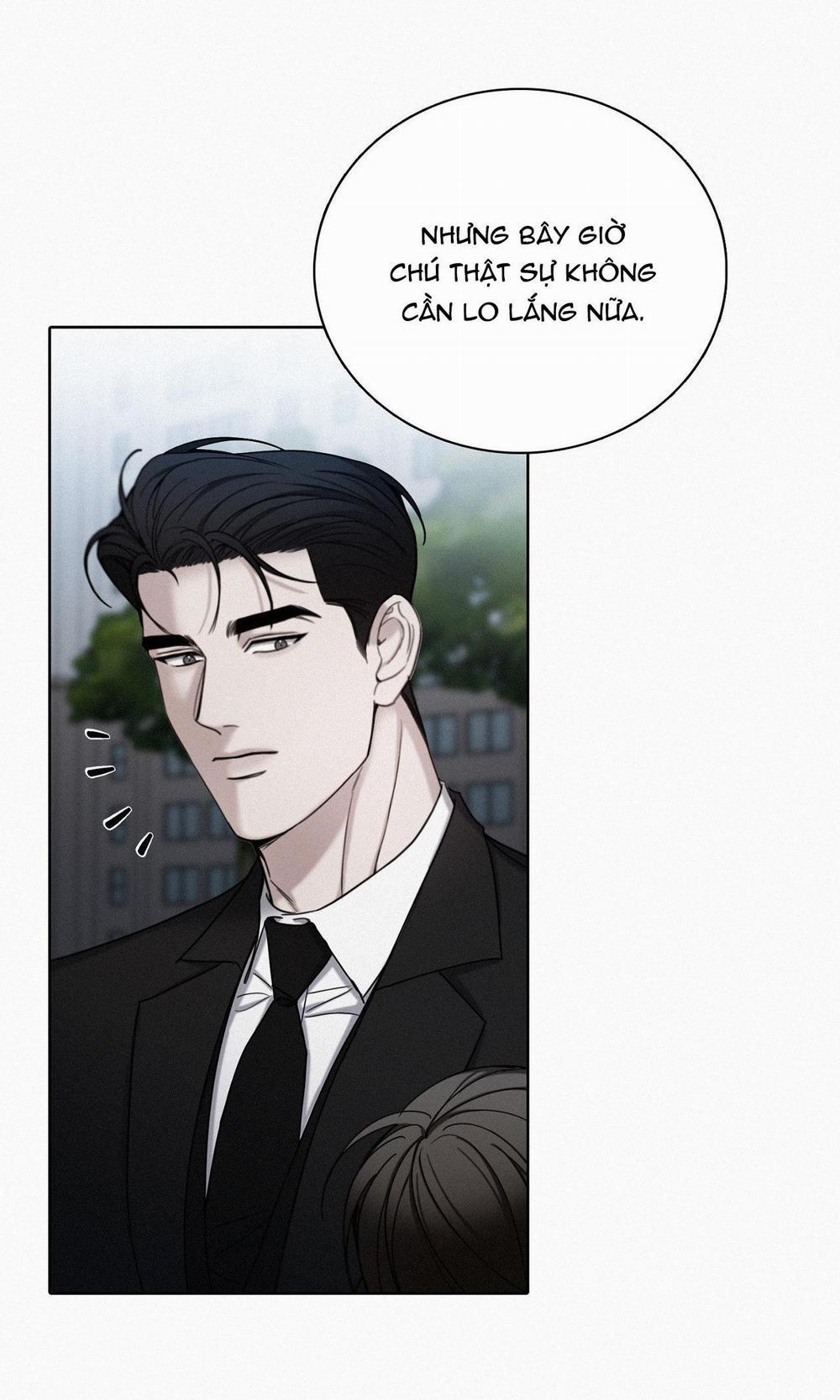 Sunset In Water 28 trang 4