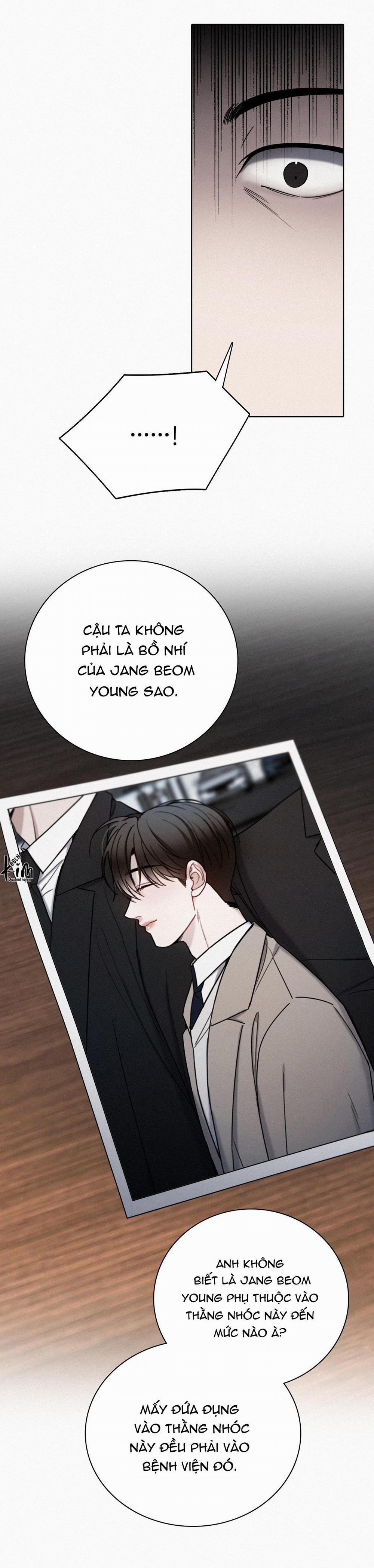 Sunset In Water 28 trang 40