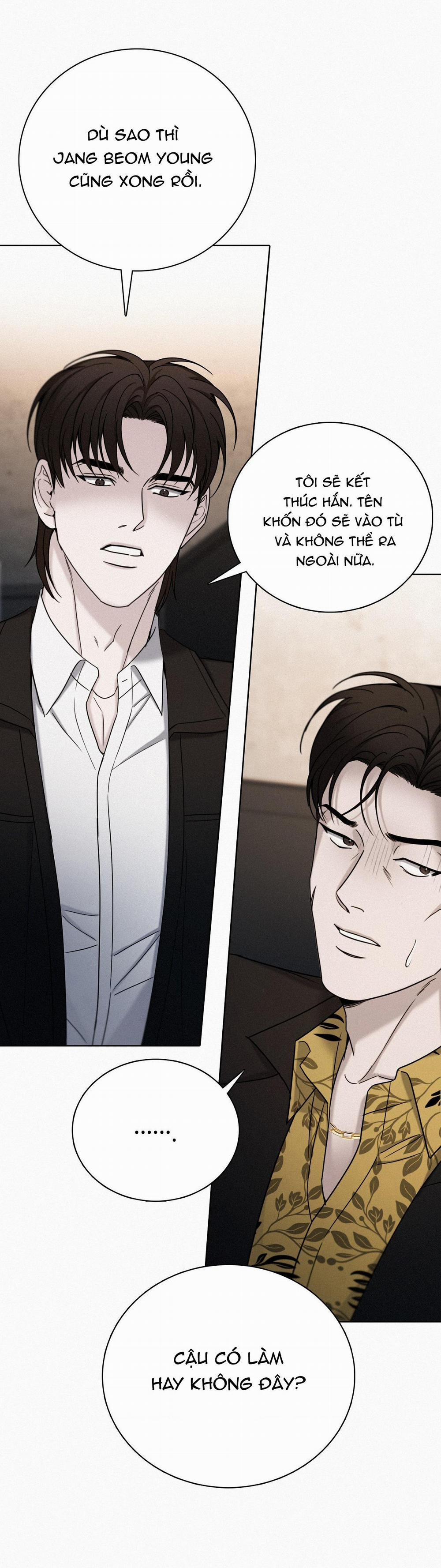 Sunset In Water 28 trang 41