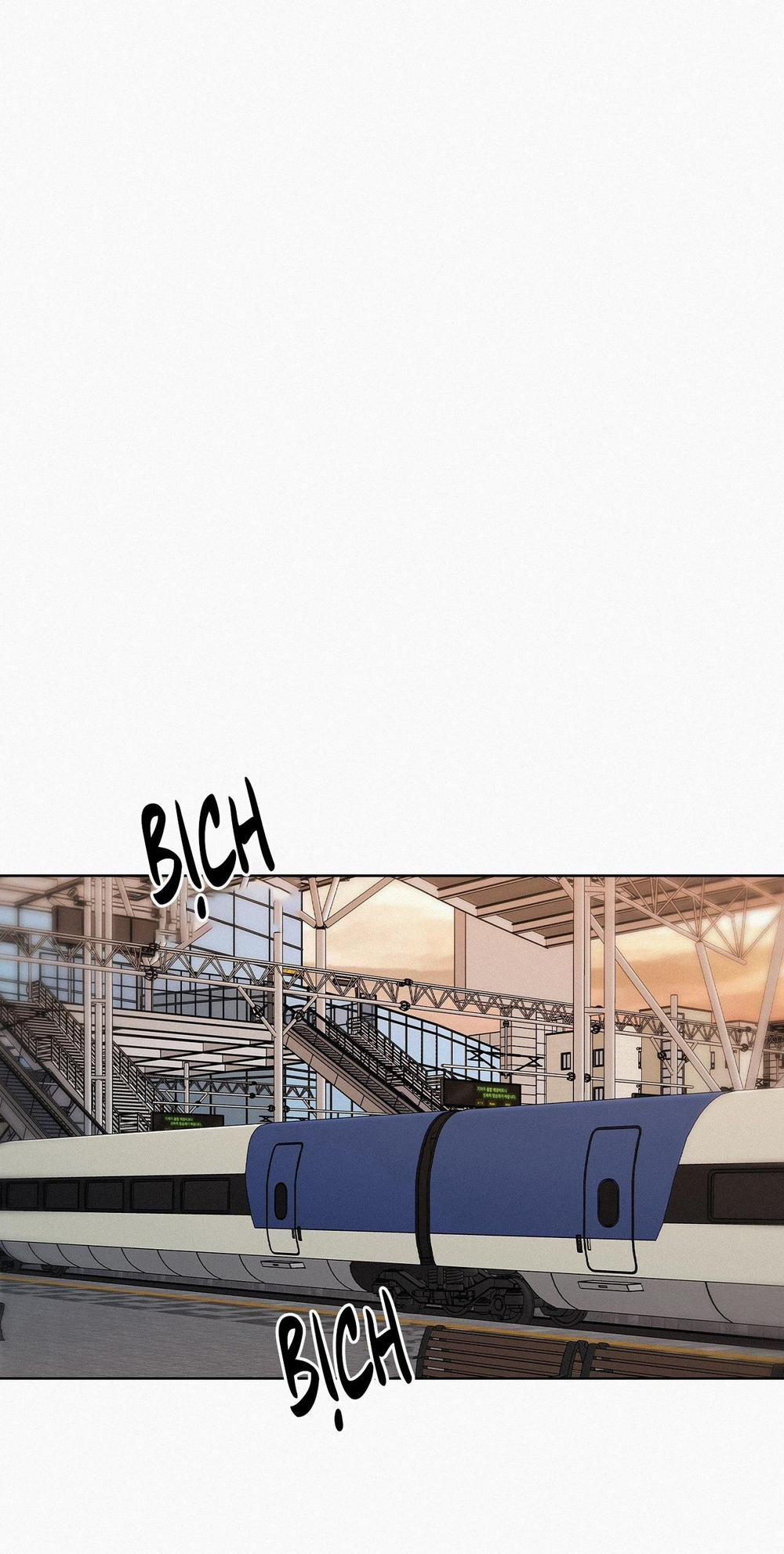 Sunset In Water 28 trang 43