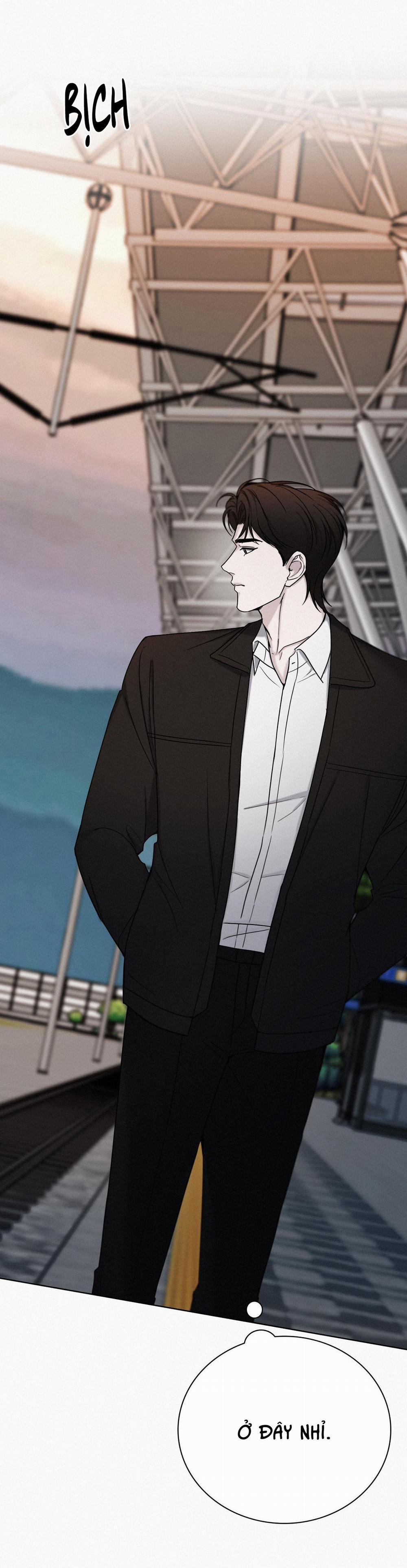 Sunset In Water 28 trang 44