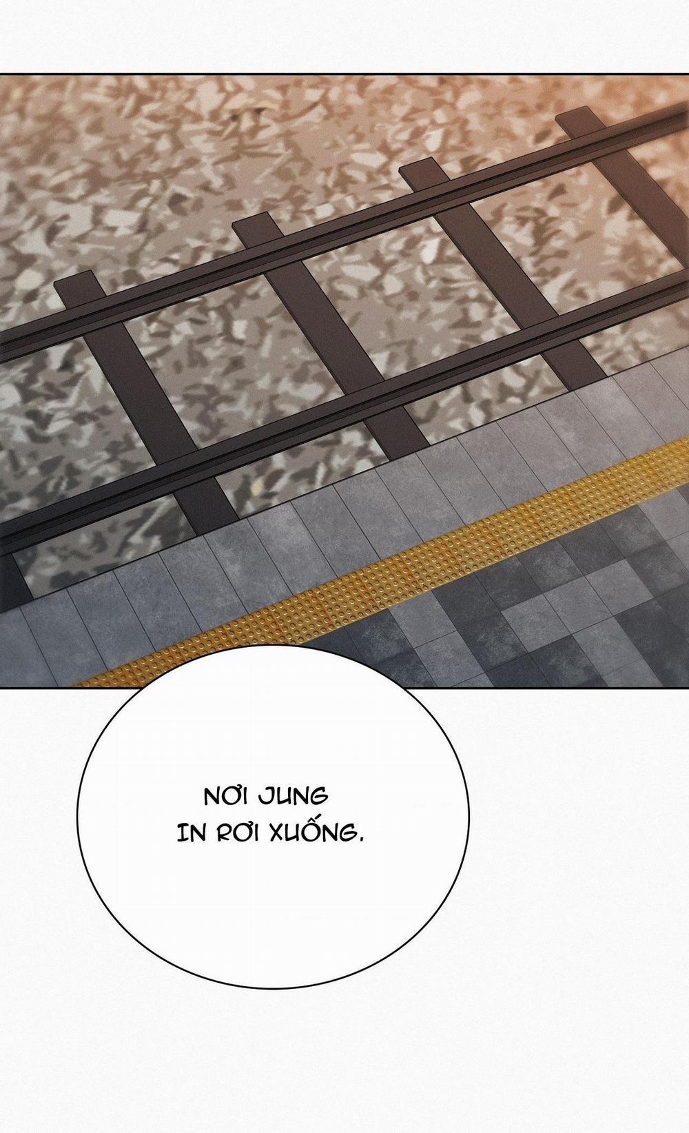 Sunset In Water 28 trang 45