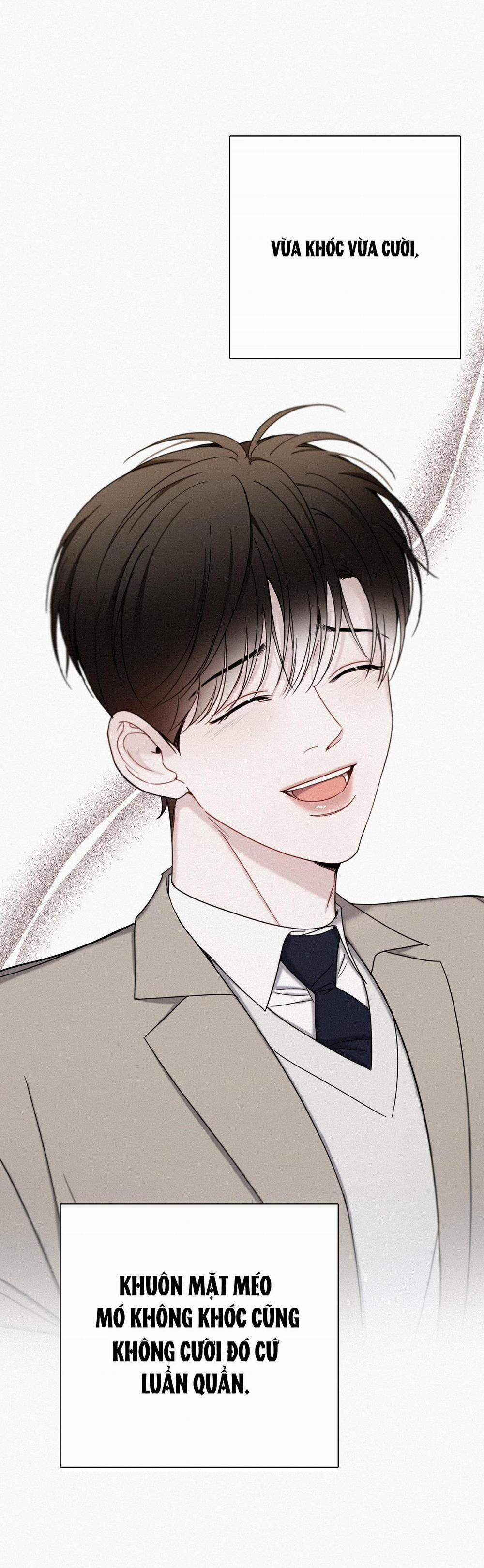 Sunset In Water 28 trang 47