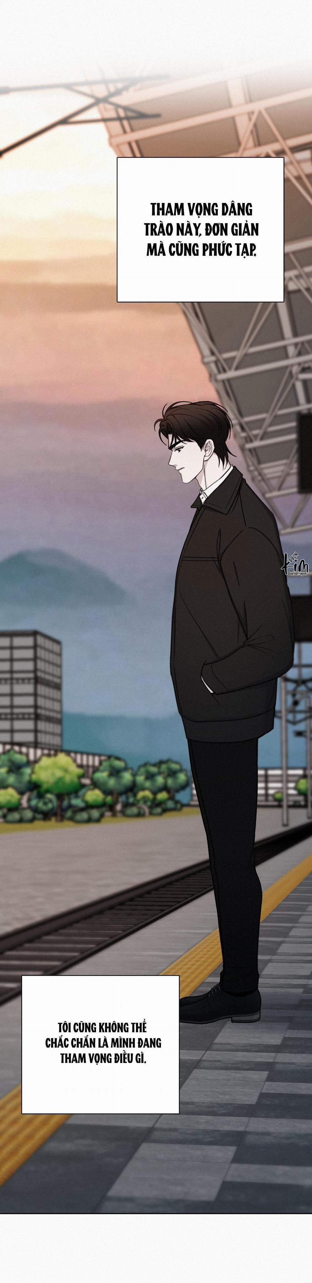 Sunset In Water 28 trang 48