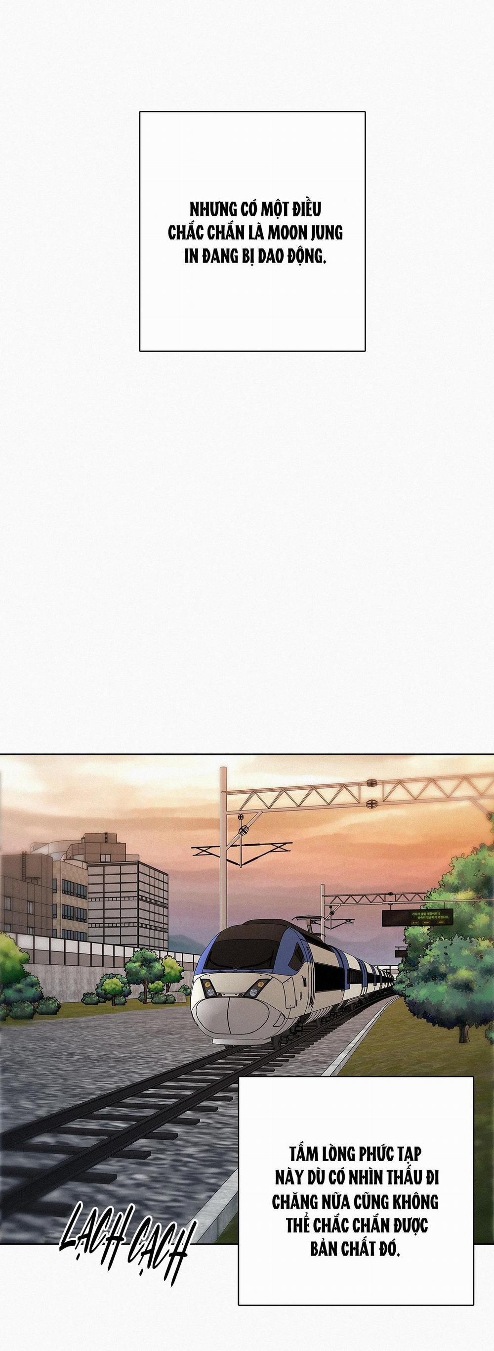 Sunset In Water 28 trang 49