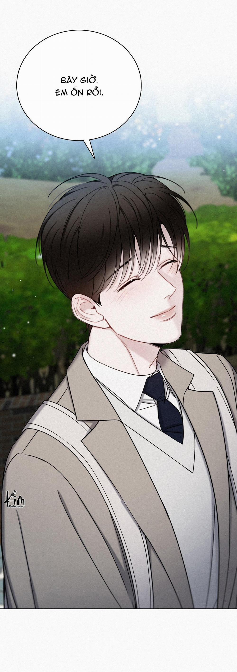 Sunset In Water 28 trang 5