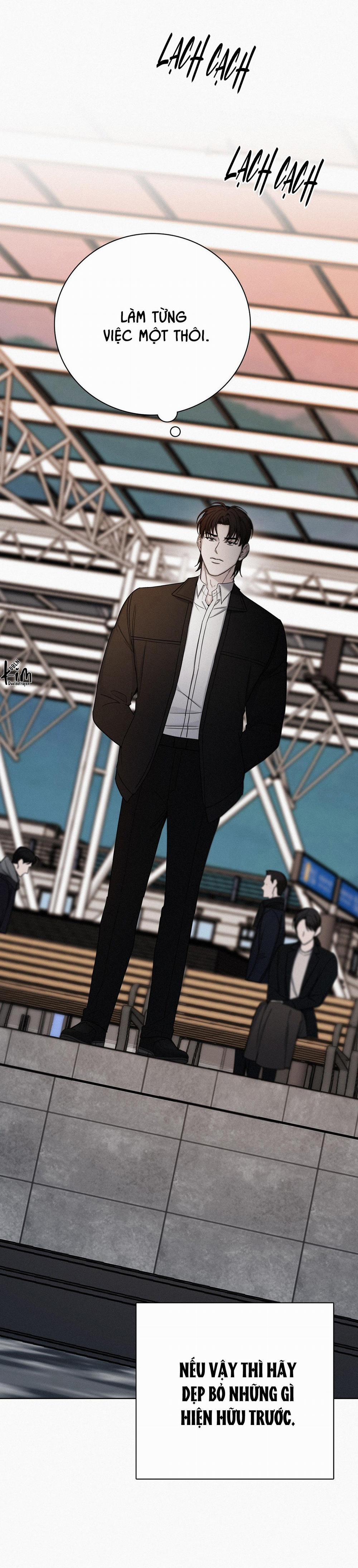 Sunset In Water 28 trang 50