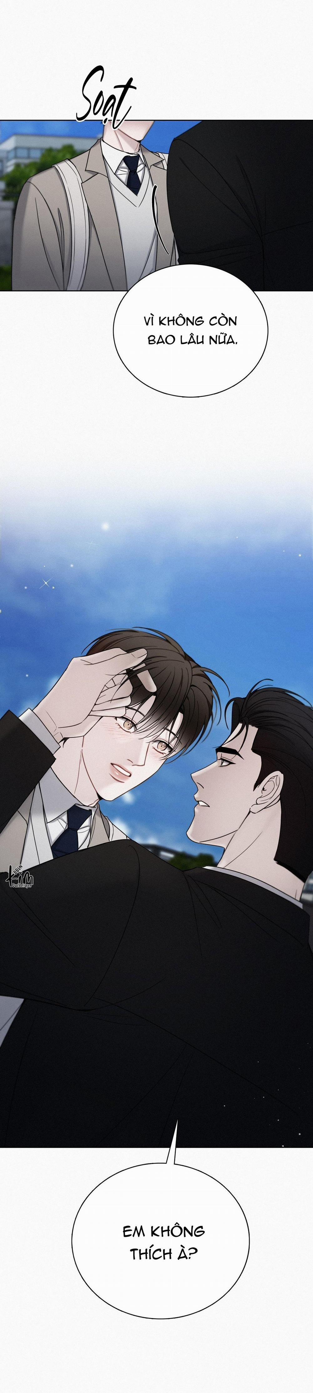 Sunset In Water 28 trang 7