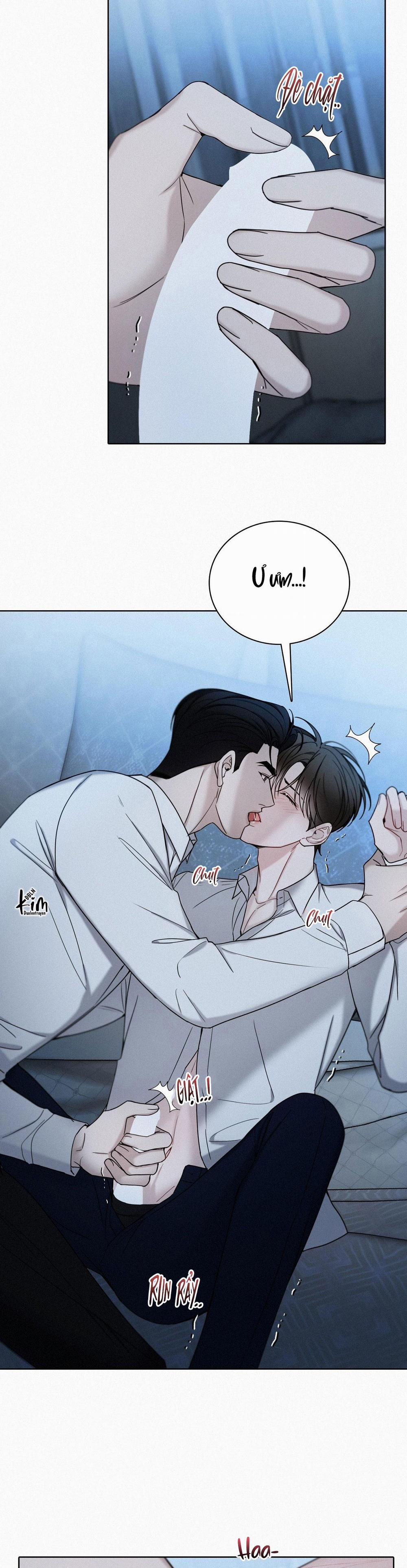 Sunset In Water 29 end ss1 trang 1