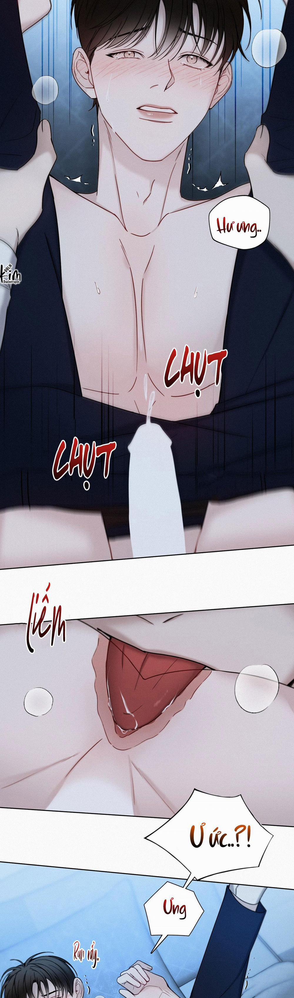 Sunset In Water 29 end ss1 trang 10