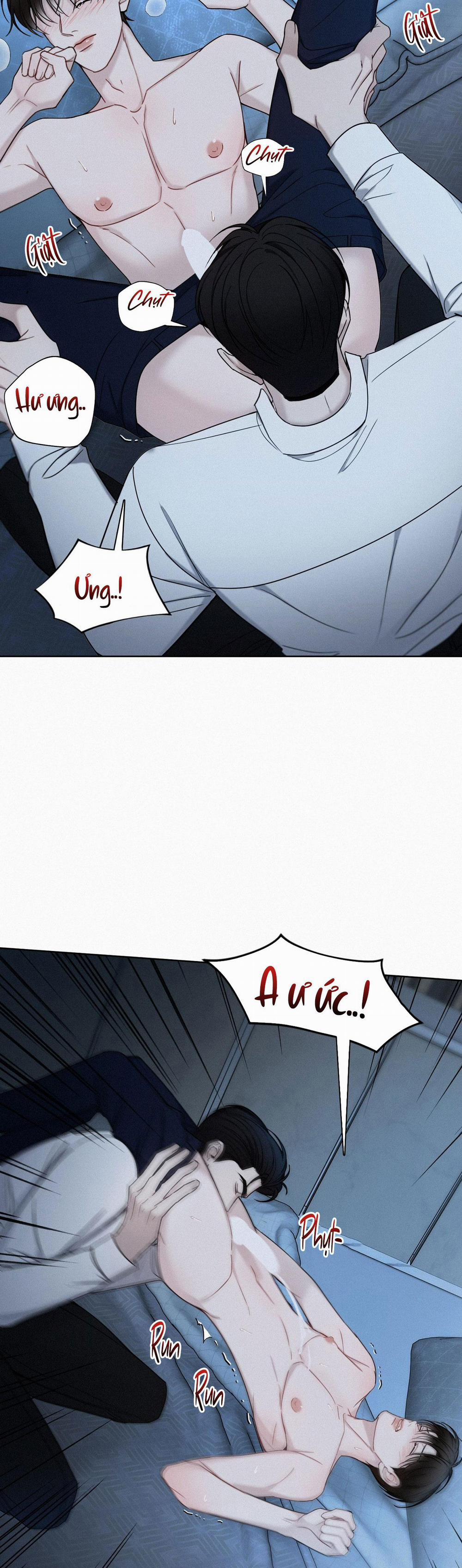 Sunset In Water 29 end ss1 trang 11