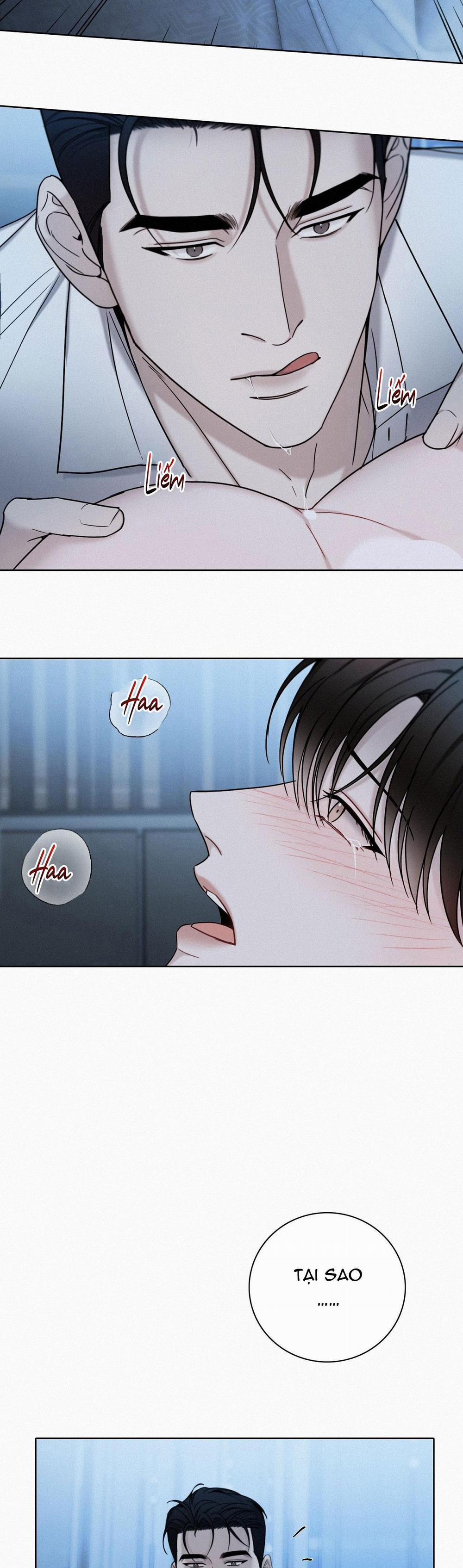 Sunset In Water 29 end ss1 trang 12