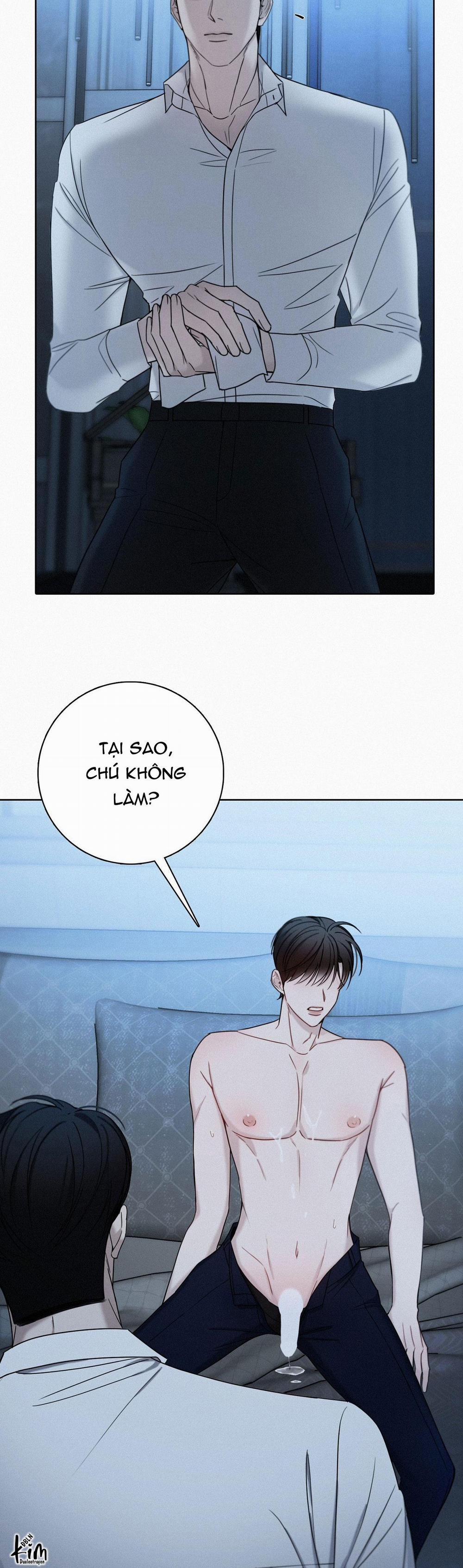 Sunset In Water 29 end ss1 trang 13