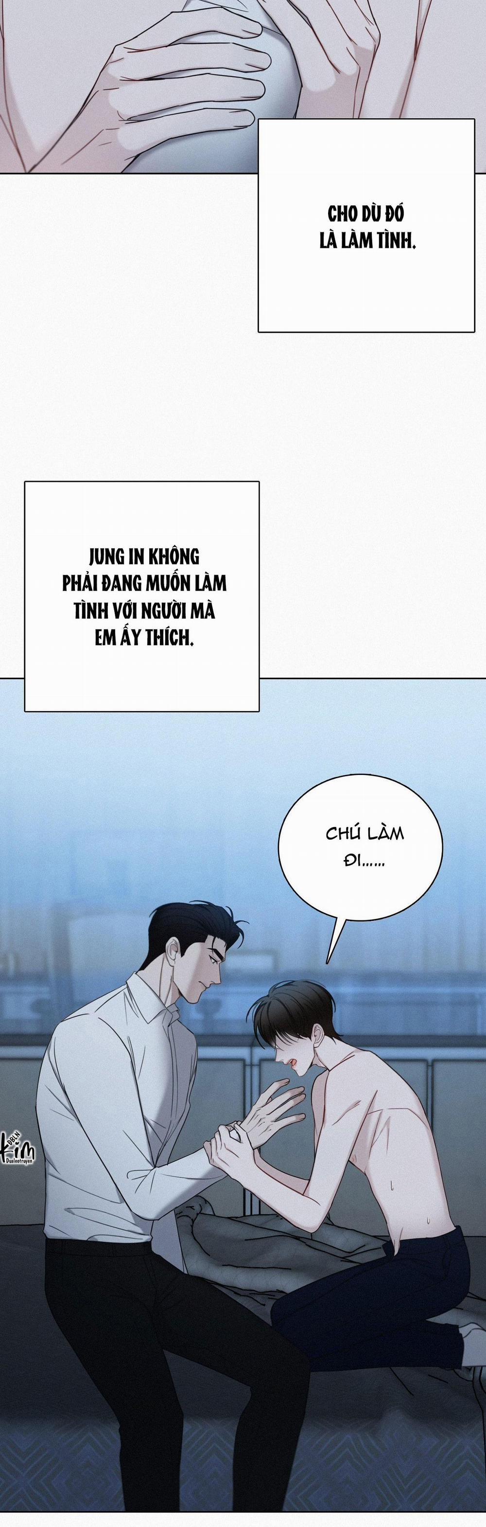 Sunset In Water 29 end ss1 trang 17