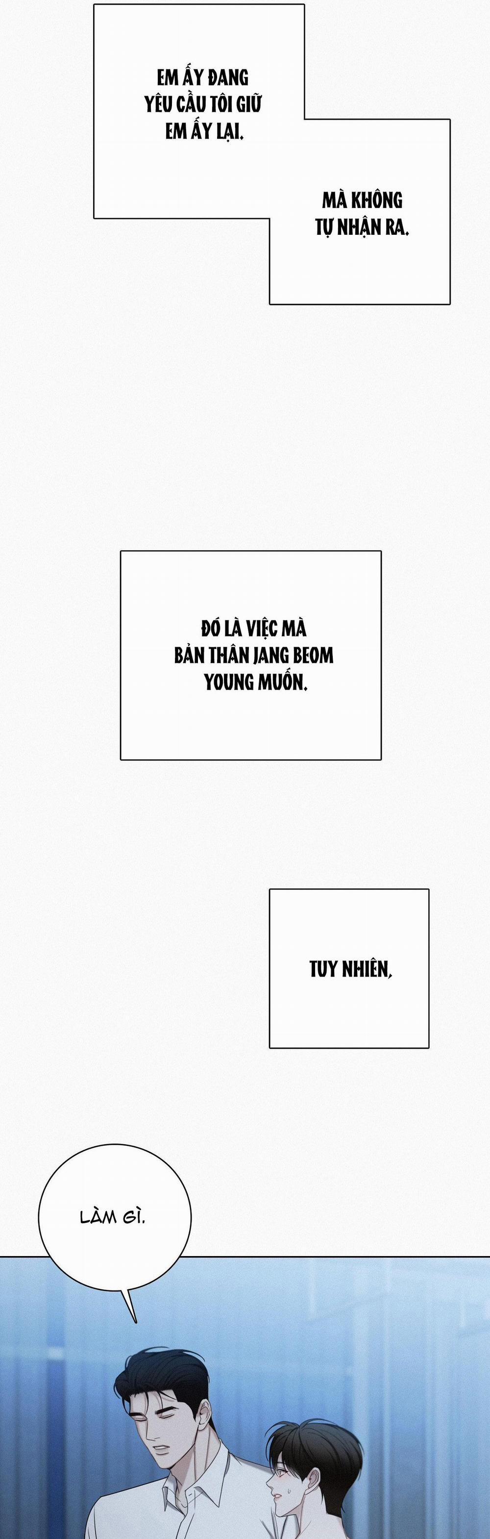 Sunset In Water 29 end ss1 trang 18