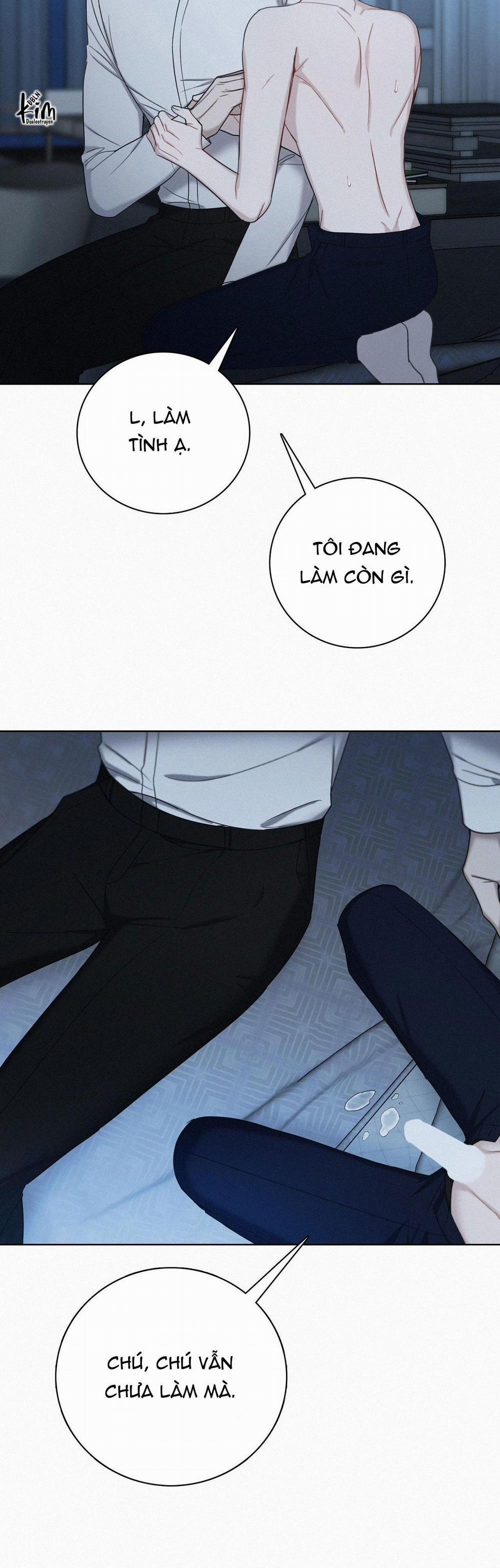 Sunset In Water 29 end ss1 trang 19