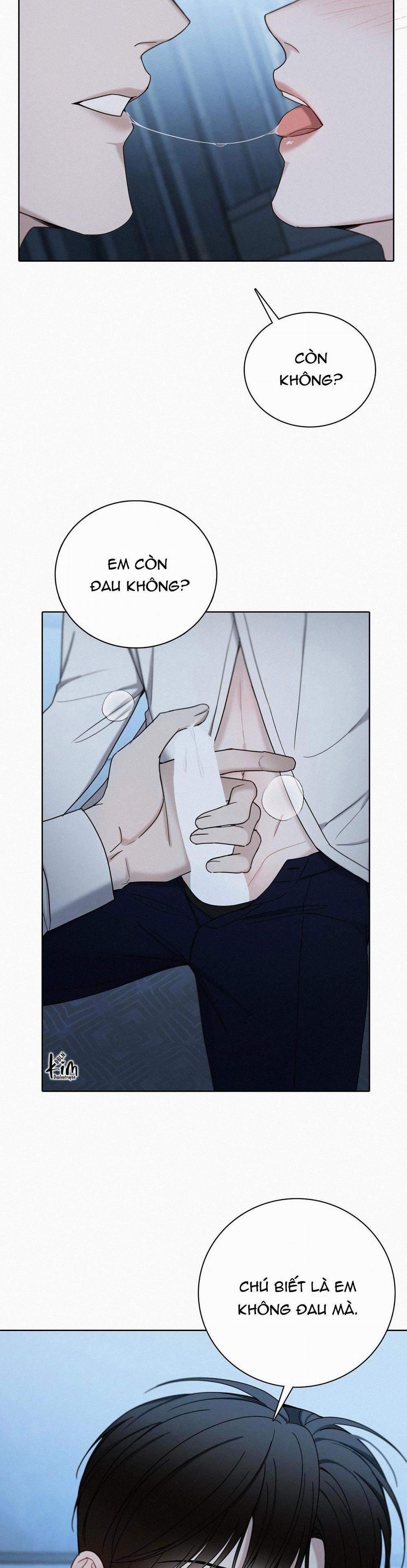 Sunset In Water 29 end ss1 trang 2