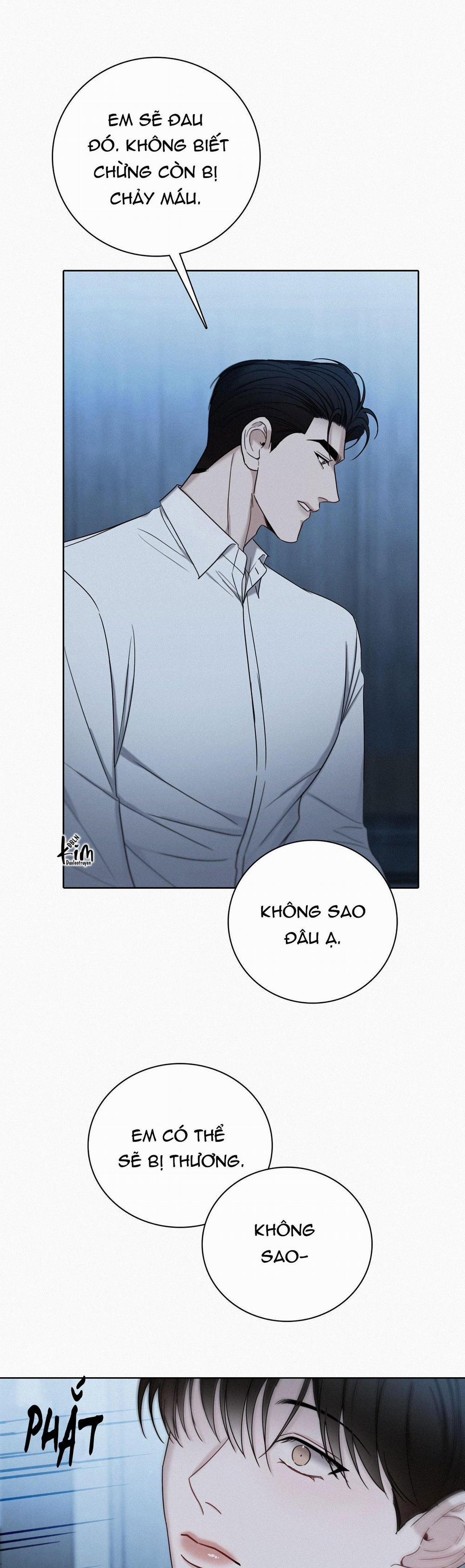 Sunset In Water 29 end ss1 trang 20