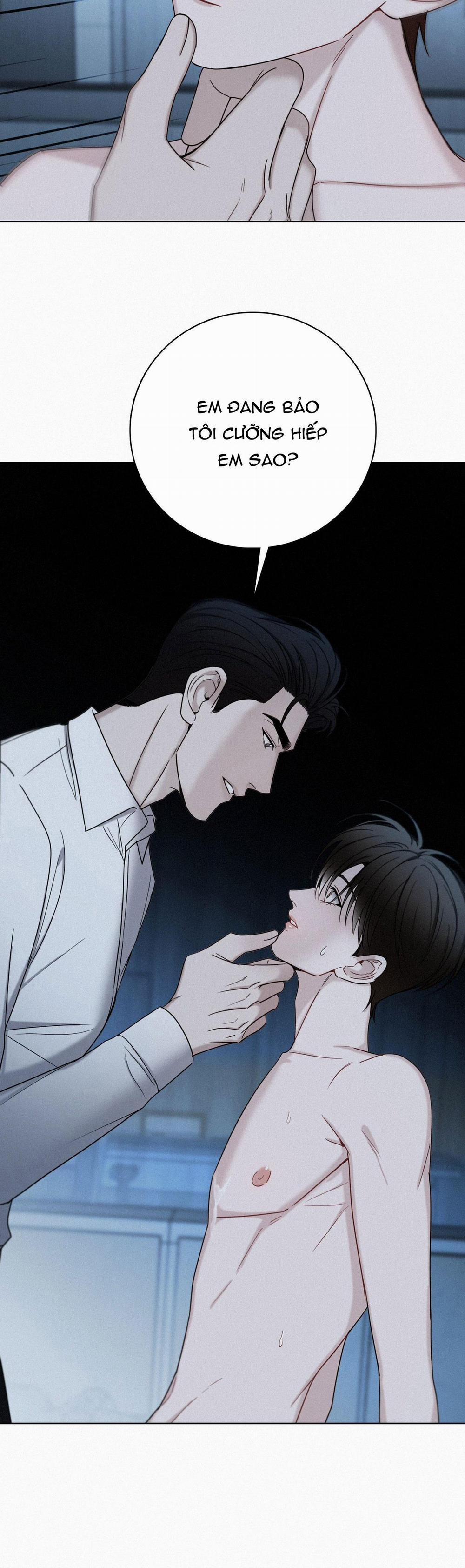 Sunset In Water 29 end ss1 trang 21