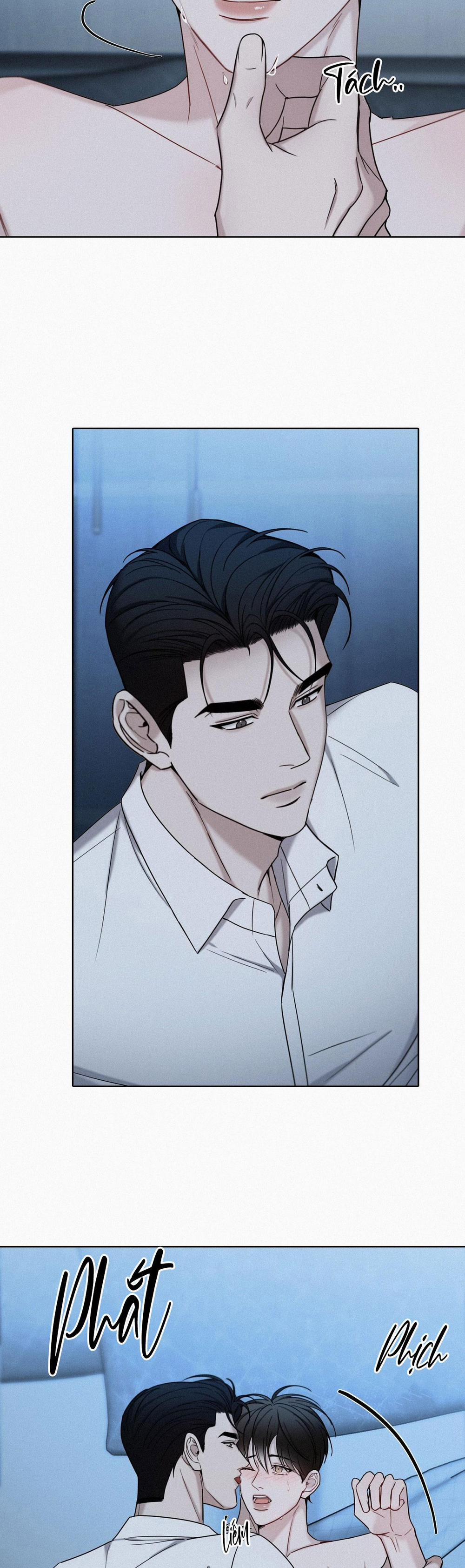 Sunset In Water 29 end ss1 trang 23