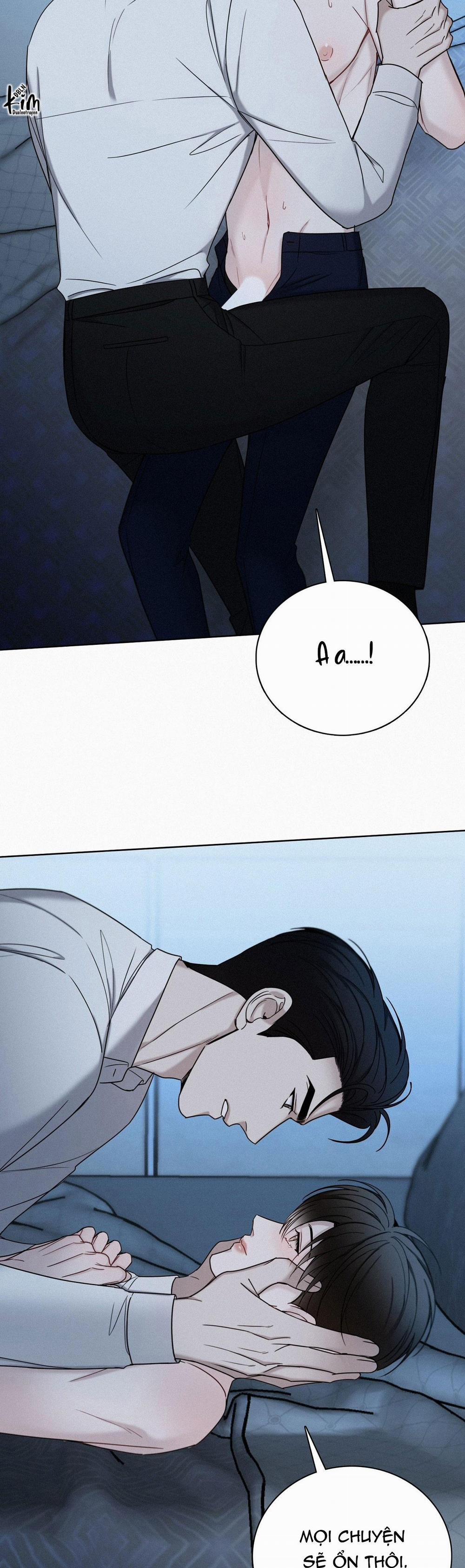 Sunset In Water 29 end ss1 trang 24