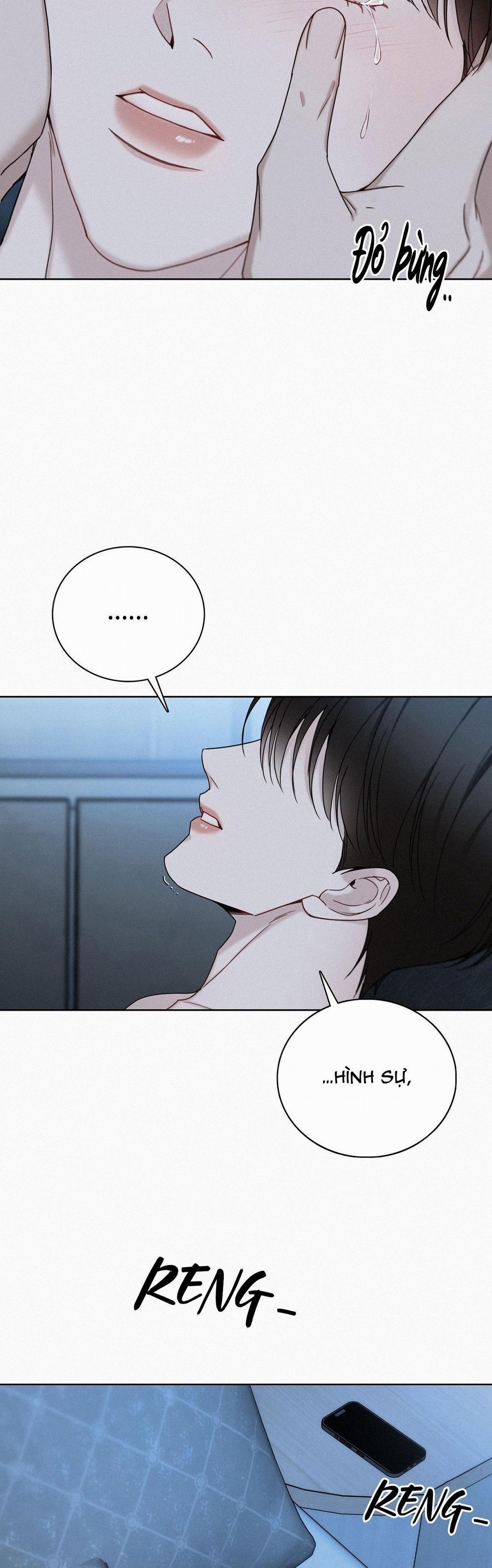 Sunset In Water 29 end ss1 trang 26