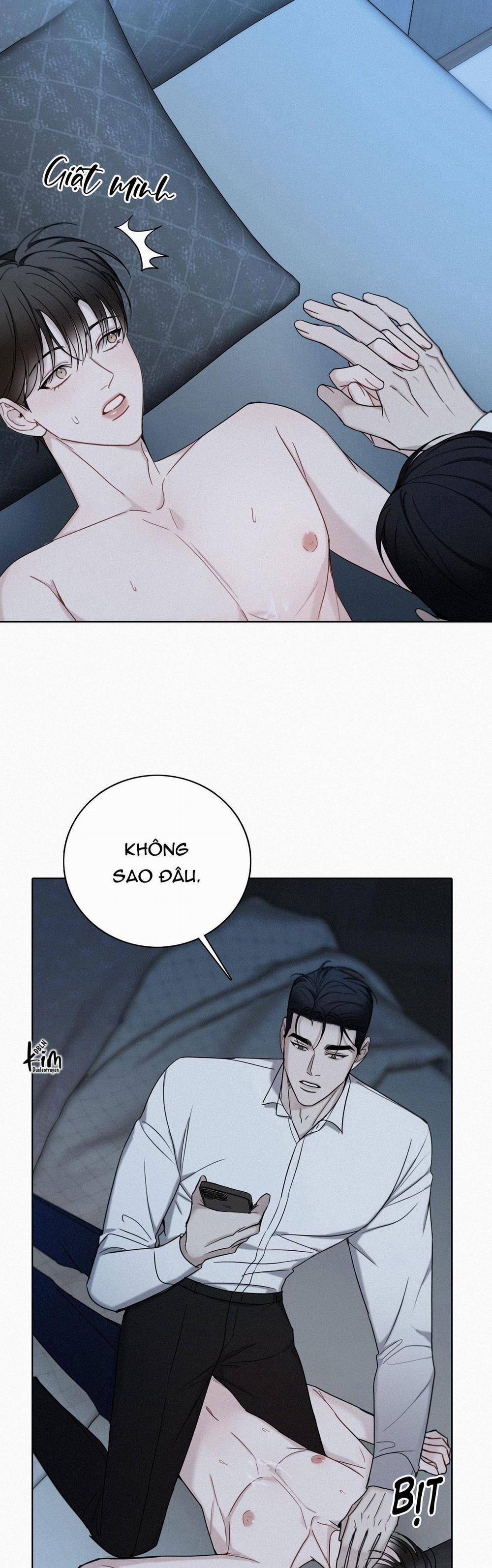 Sunset In Water 29 end ss1 trang 27