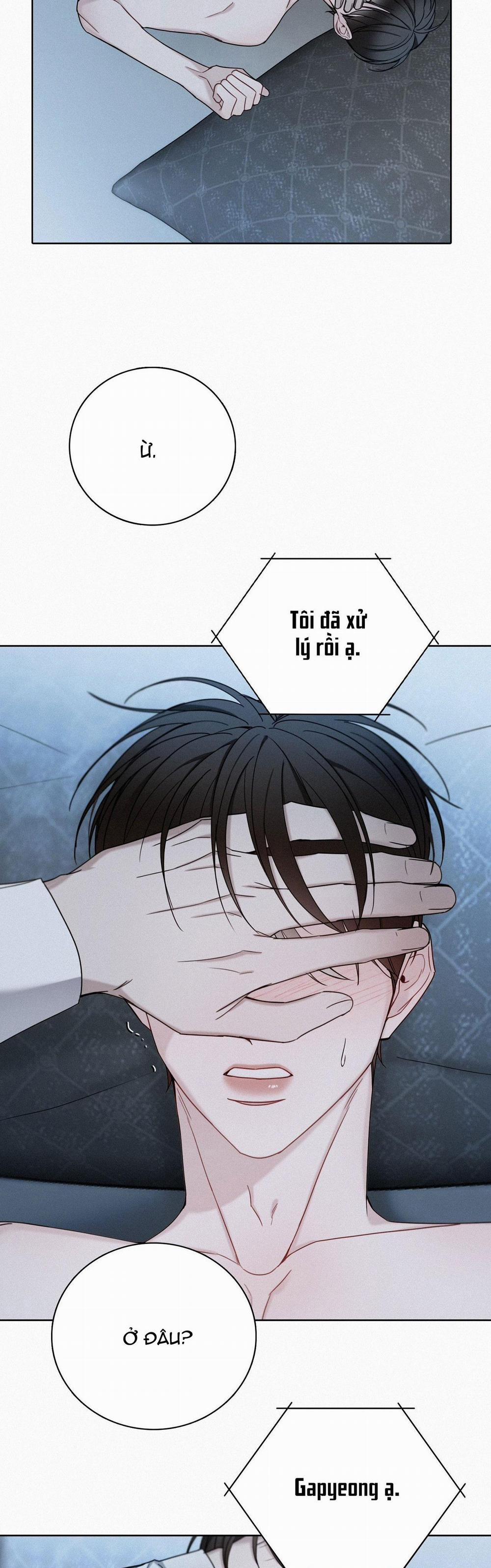 Sunset In Water 29 end ss1 trang 28