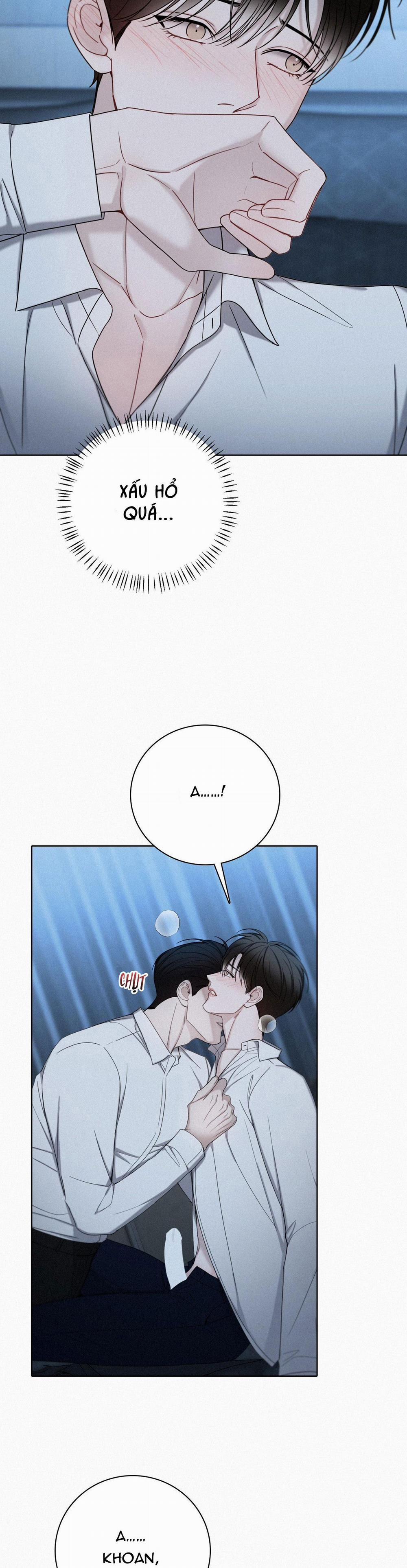 Sunset In Water 29 end ss1 trang 3