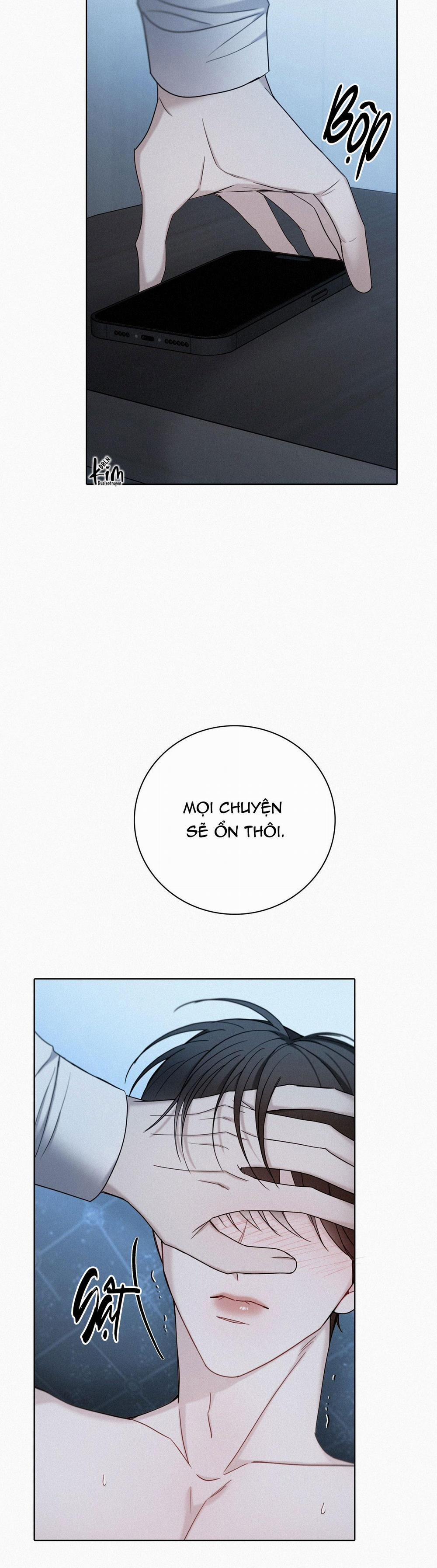 Sunset In Water 29 end ss1 trang 30