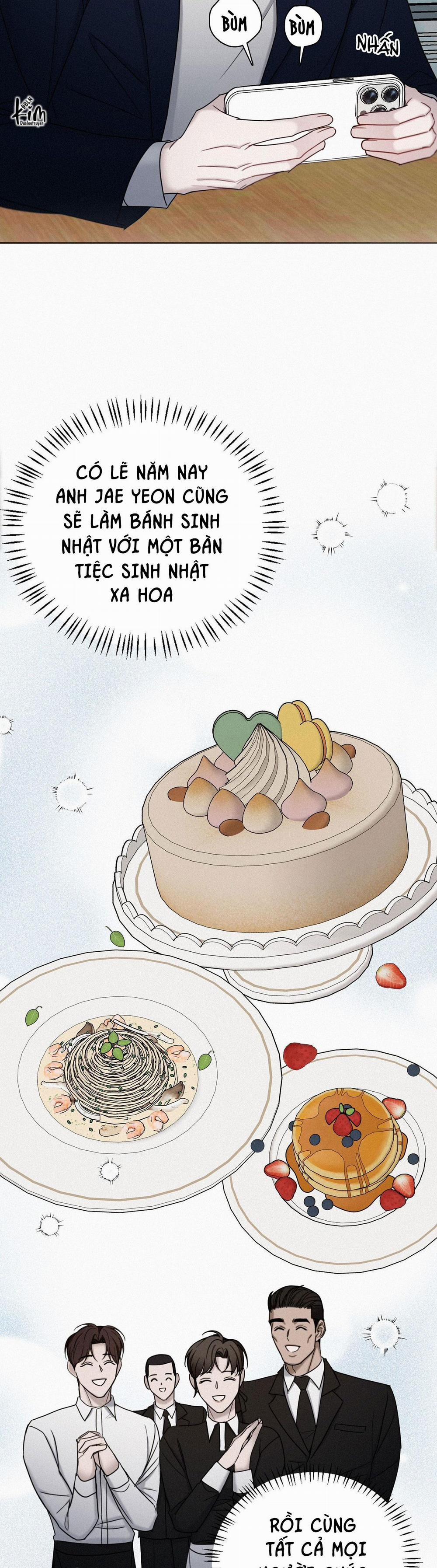 Sunset In Water 29 end ss1 trang 33