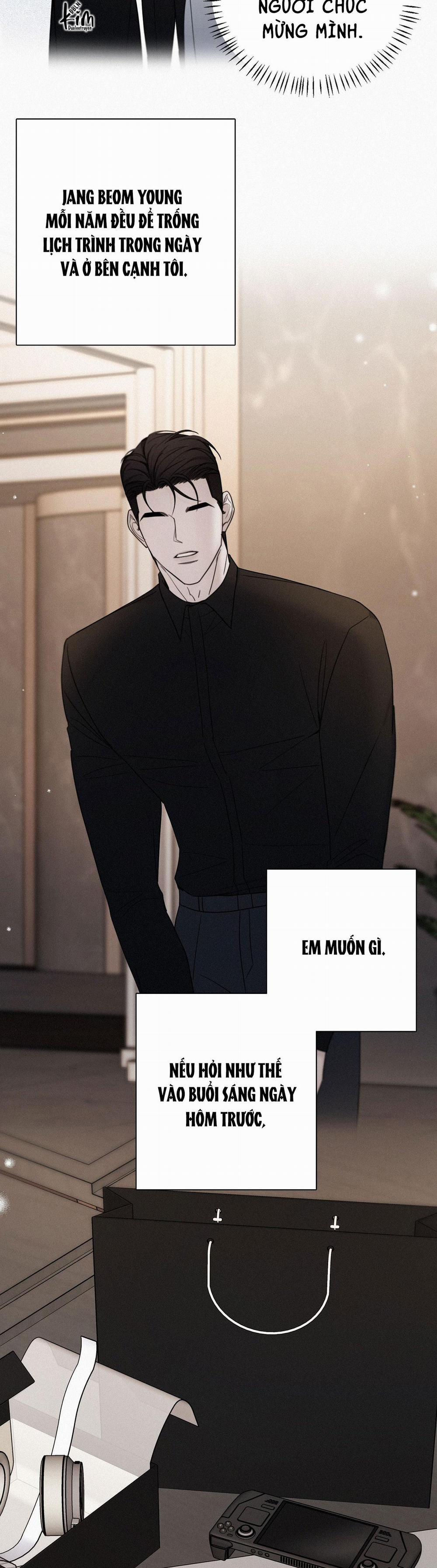 Sunset In Water 29 end ss1 trang 34