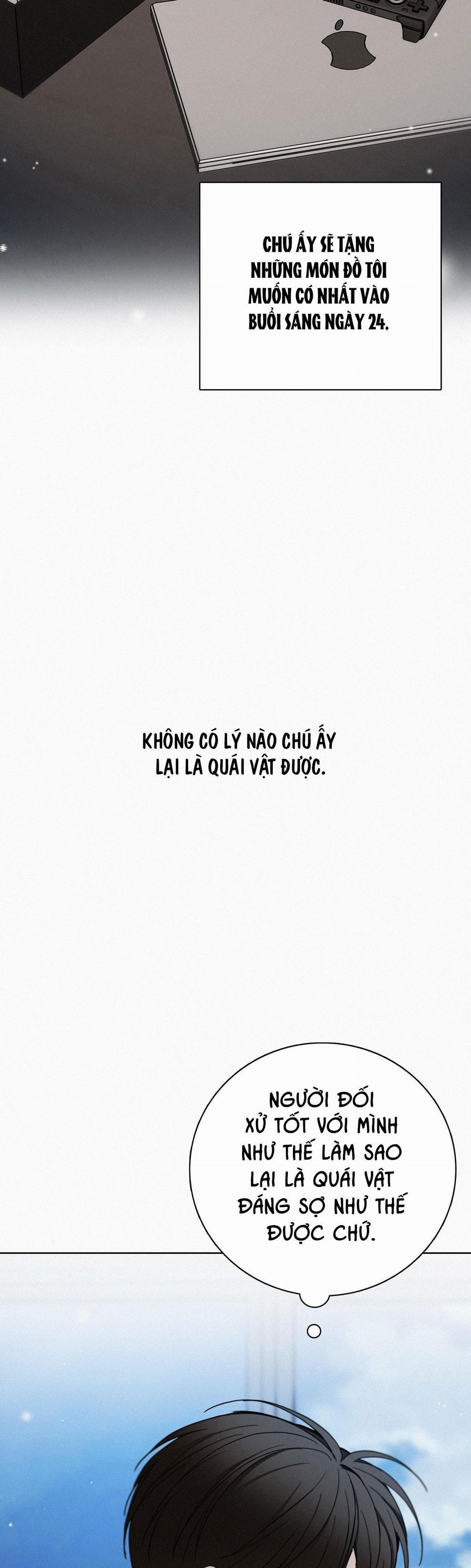 Sunset In Water 29 end ss1 trang 35