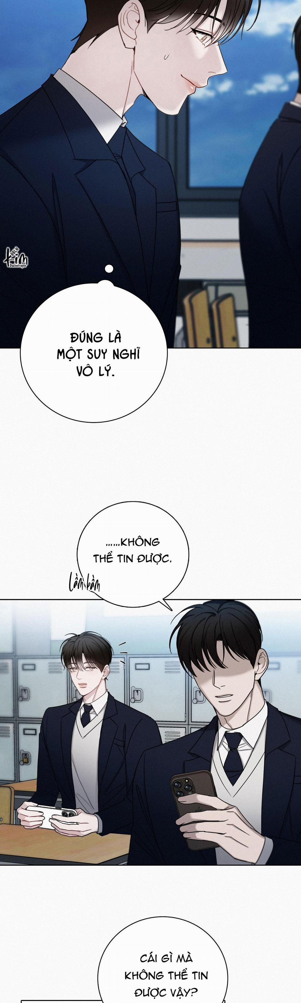 Sunset In Water 29 end ss1 trang 36