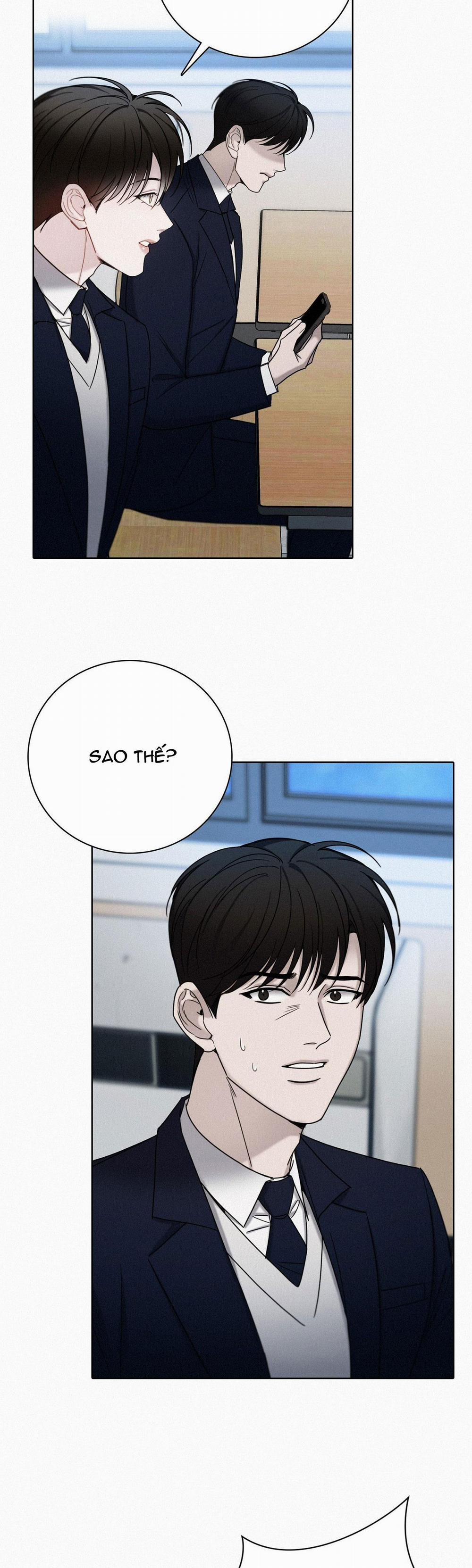 Sunset In Water 29 end ss1 trang 37