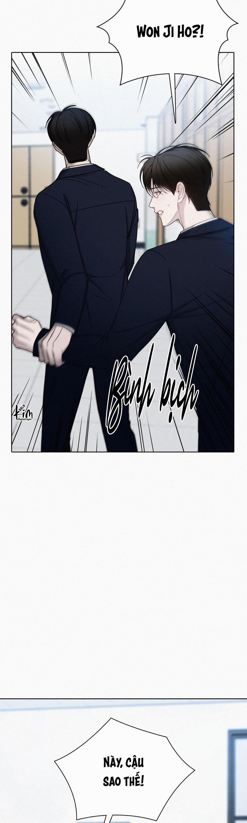 Sunset In Water 29 end ss1 trang 38