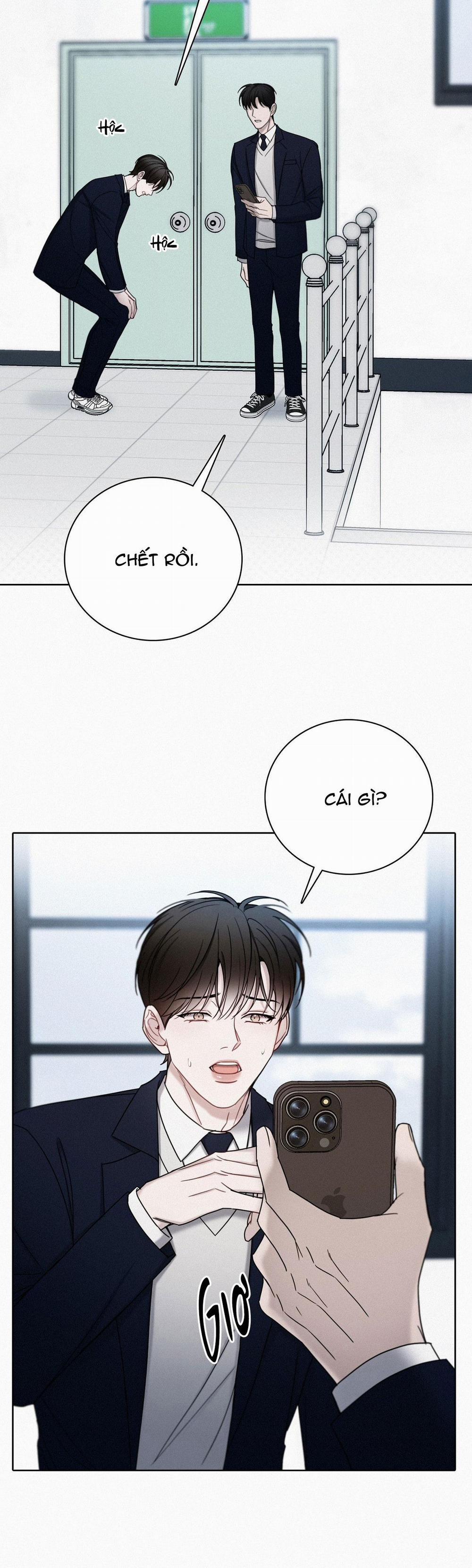 Sunset In Water 29 end ss1 trang 39